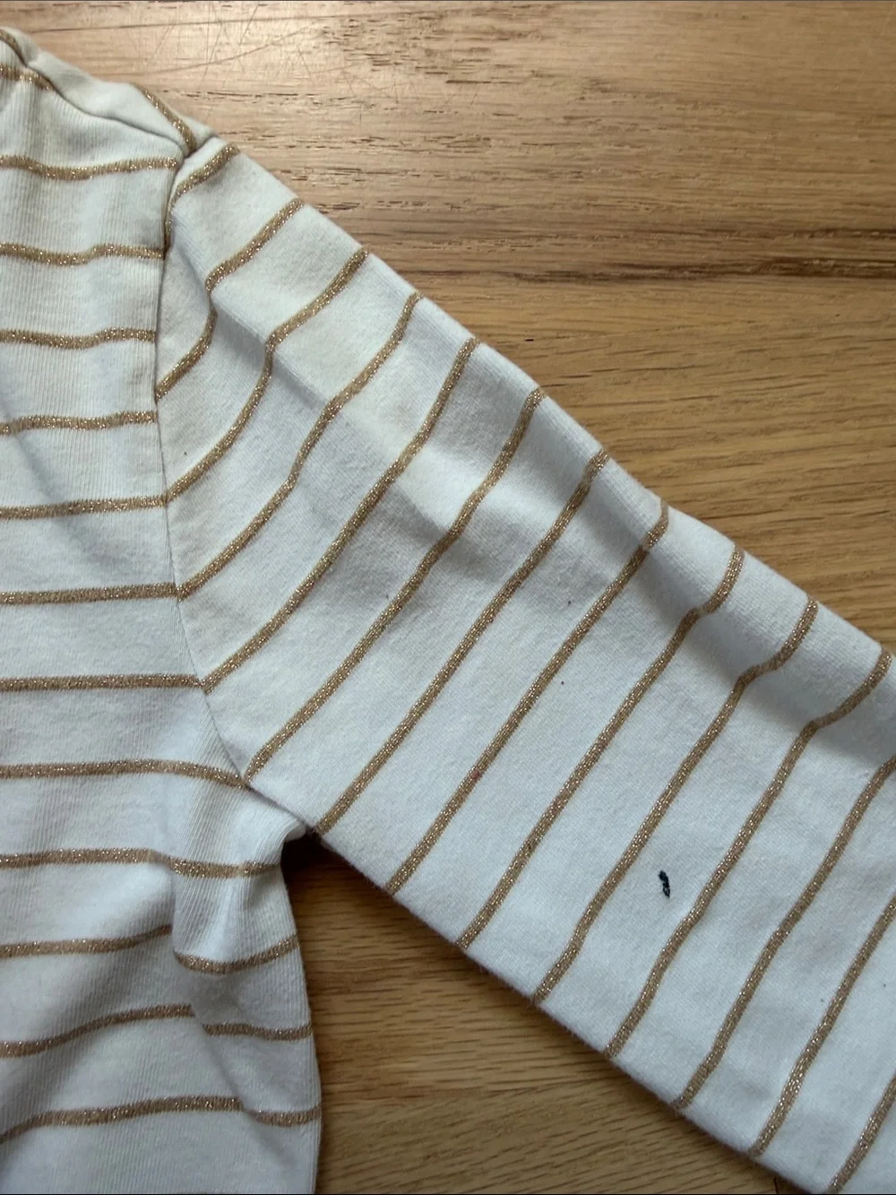 Crewcuts J. Crew cute mixed pattern holiday dress girls sz 10